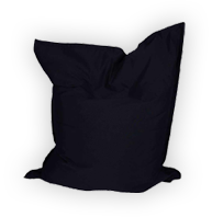 Zitzakken voor buiten